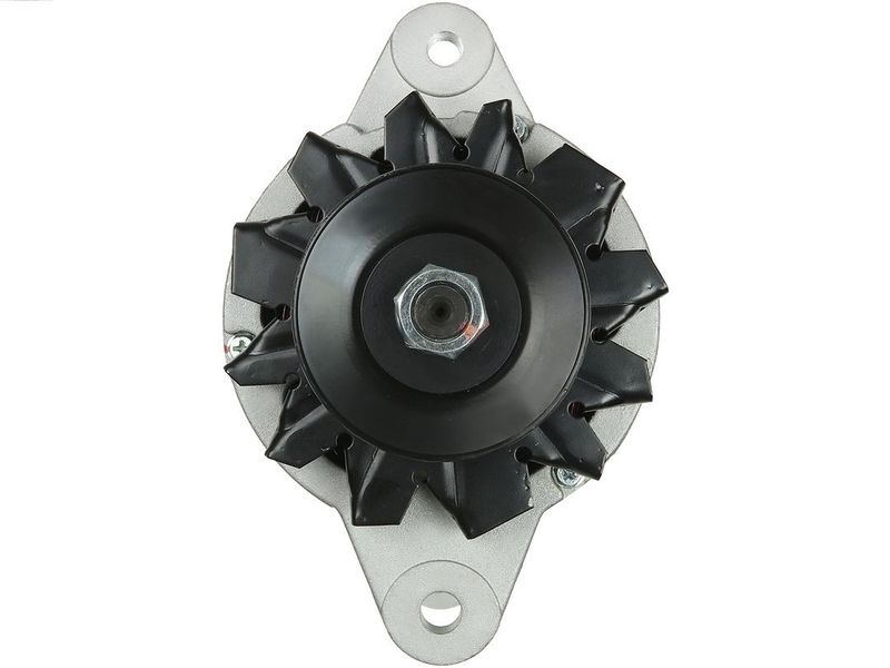 AS-PL A5089 Alternator