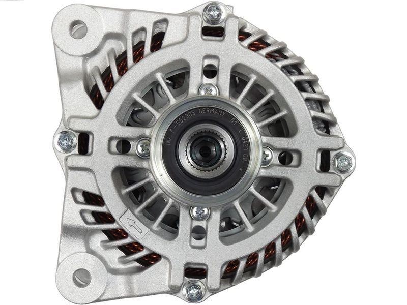 AS-PL A5103(MITSUBISHI) Alternator