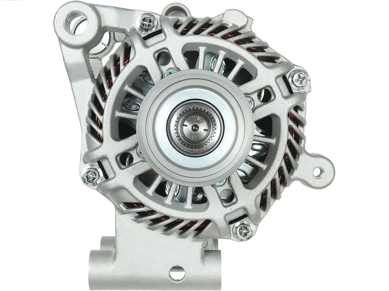 AS-PL A5109 Alternator
