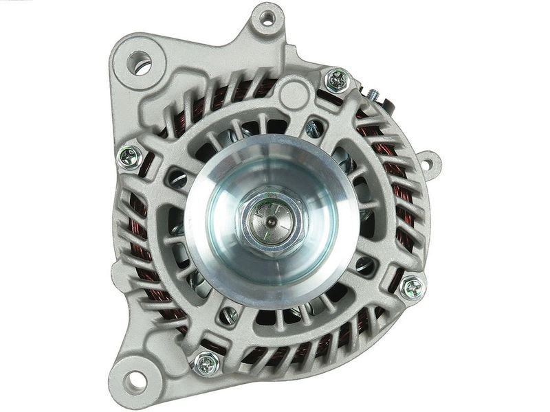 AS-PL A5117 Alternator