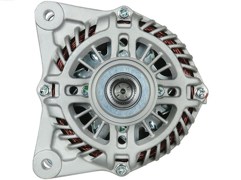 AS-PL A5118 Alternator