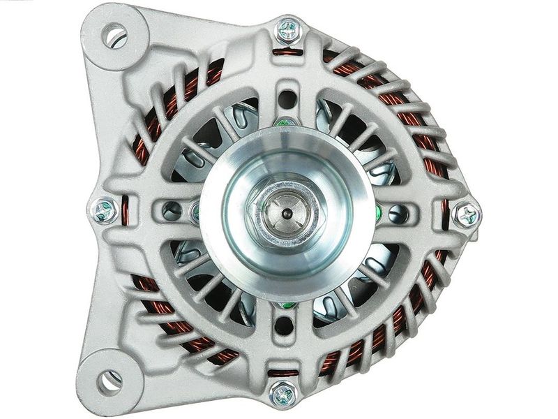 AS-PL A5119 Alternator