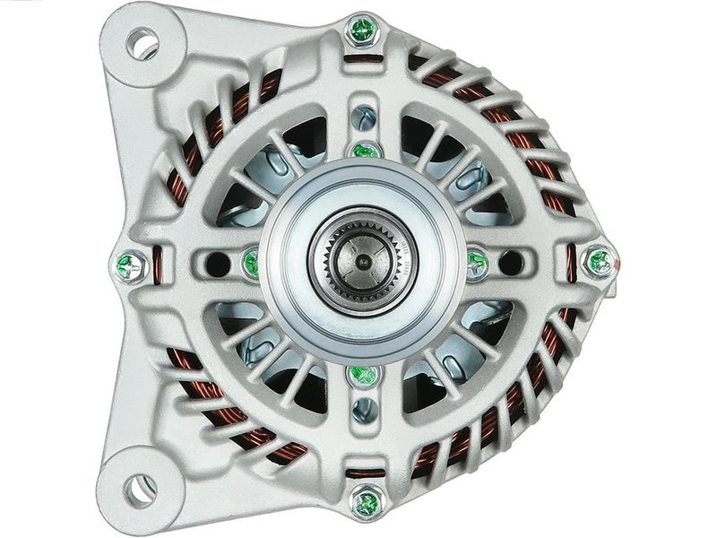 AS-PL A5122 Alternator