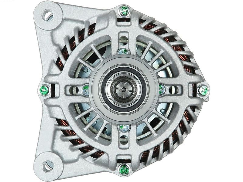 AS-PL A5124 Alternator