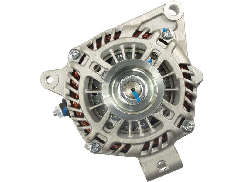 AS-PL A5126 Alternator