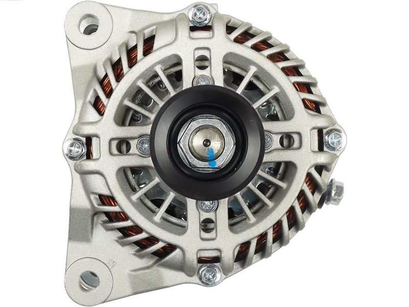 AS-PL A5127 Alternator