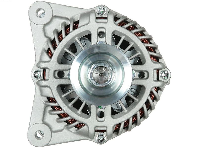 AS-PL A5129 Alternator
