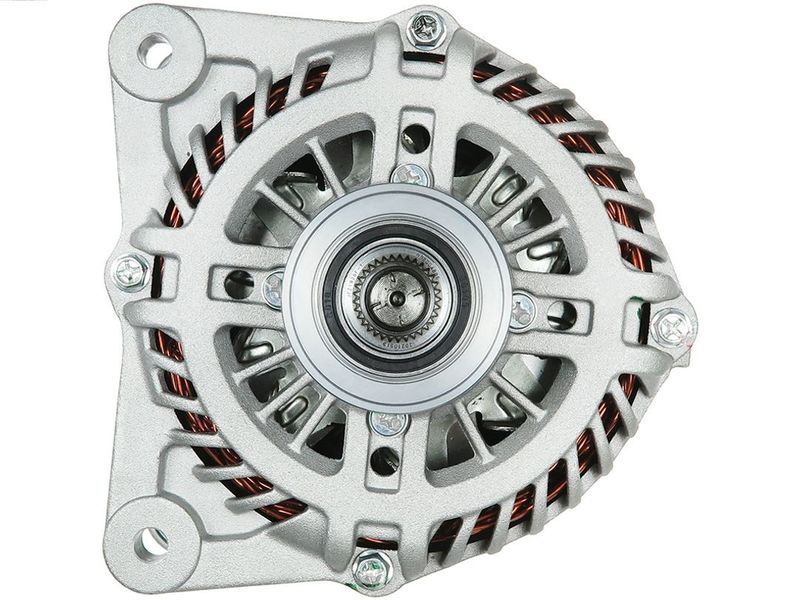 AS-PL A5135 Alternator