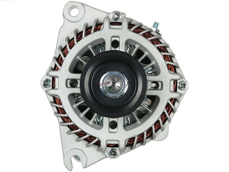 AS-PL A5137 Alternator