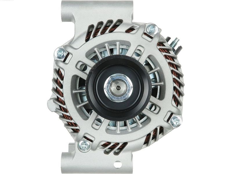 AS-PL A5138 Alternator
