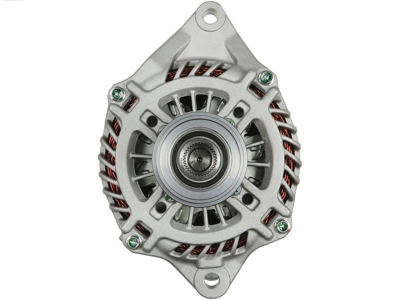 AS-PL A5142 Alternator