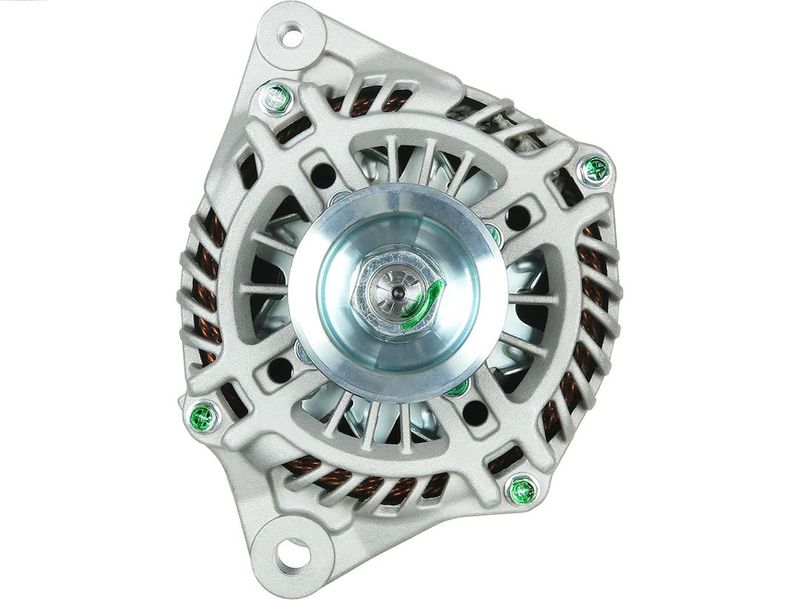 AS-PL A5144 Alternator
