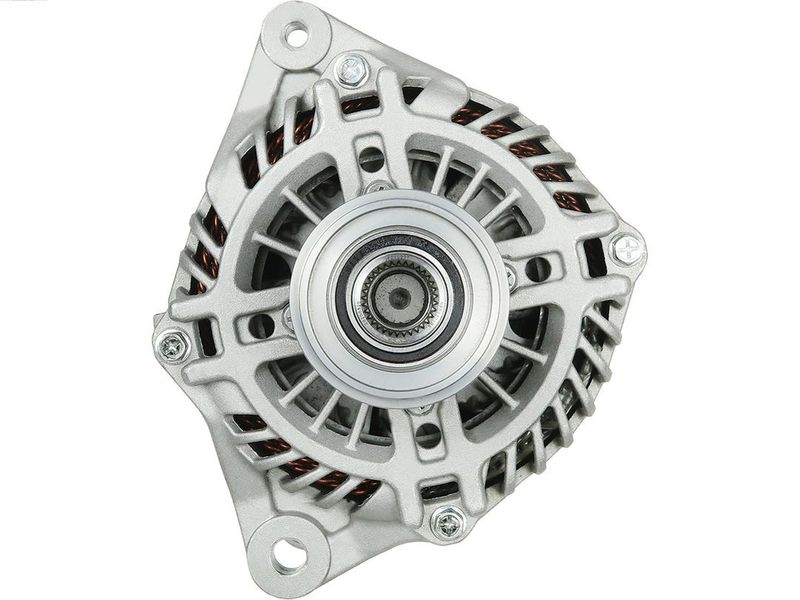 AS-PL A5146 Alternator