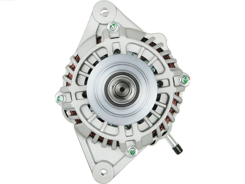 AS-PL A5155 Alternator