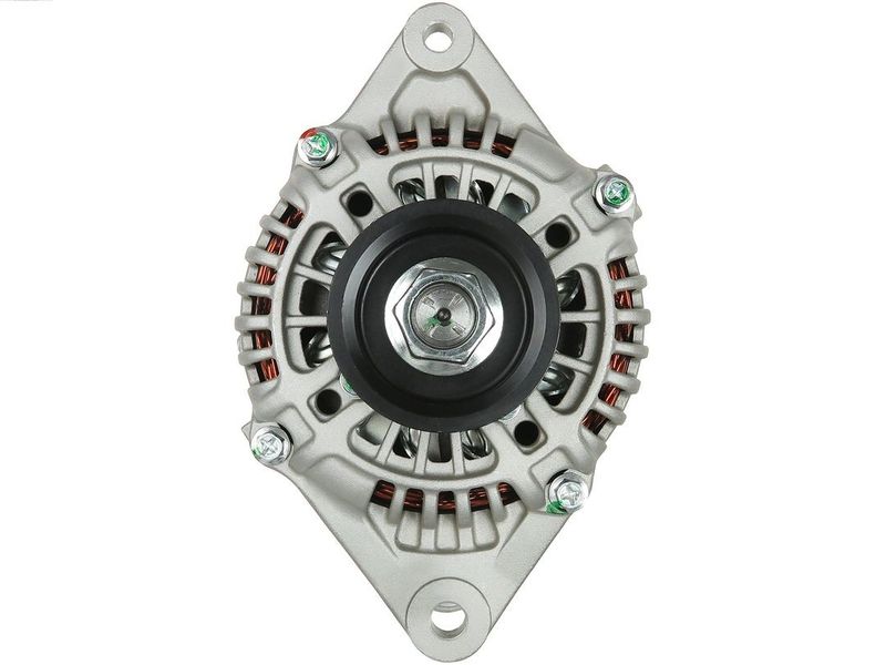 AS-PL A5157 Alternator