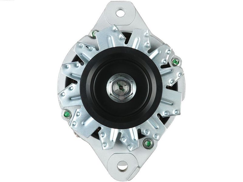 AS-PL A5158 Alternator