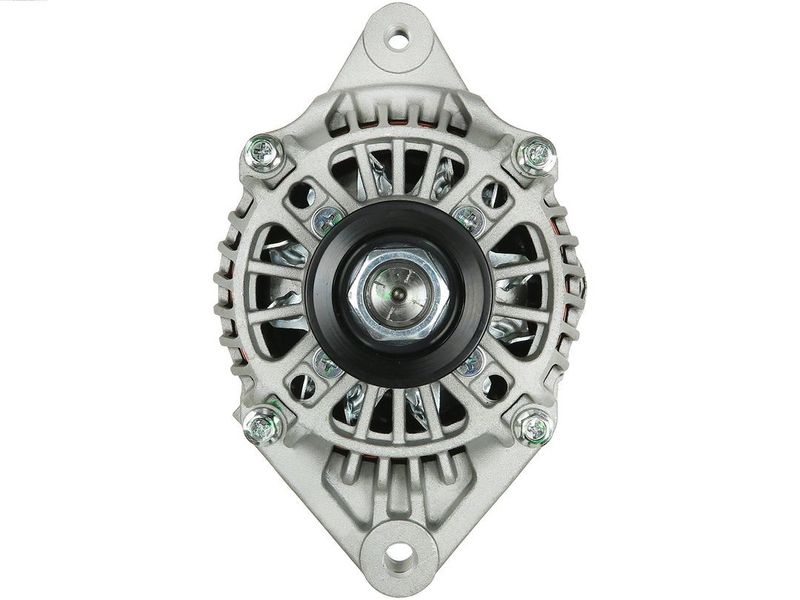 AS-PL A5159 Alternator