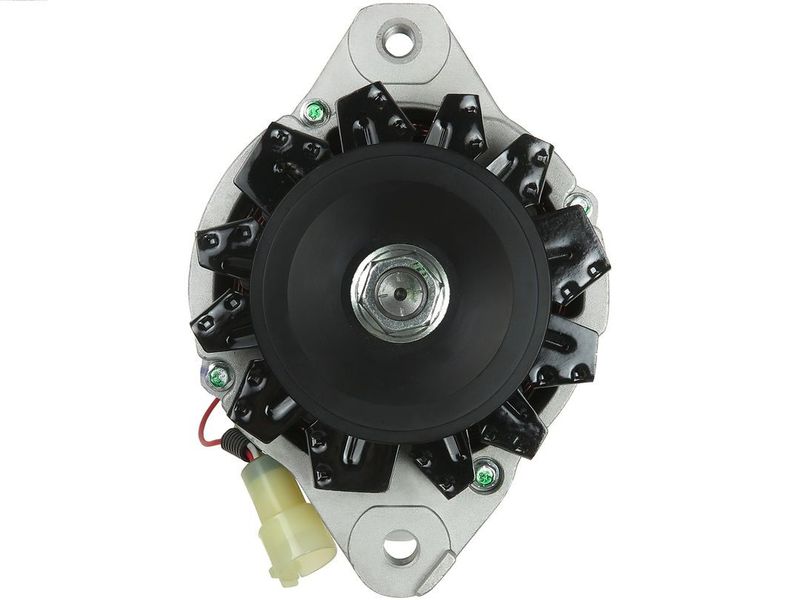 AS-PL A5160 Alternator