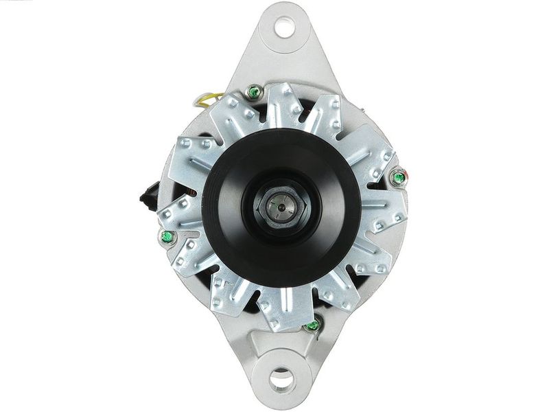 AS-PL A5162 Alternator
