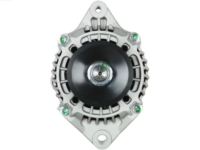 AS-PL A5163 Alternator
