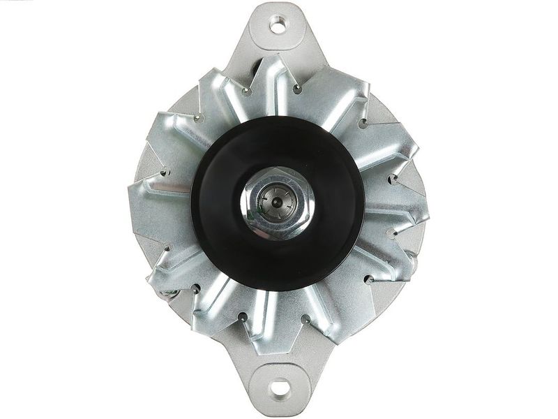 AS-PL A5167 Alternator