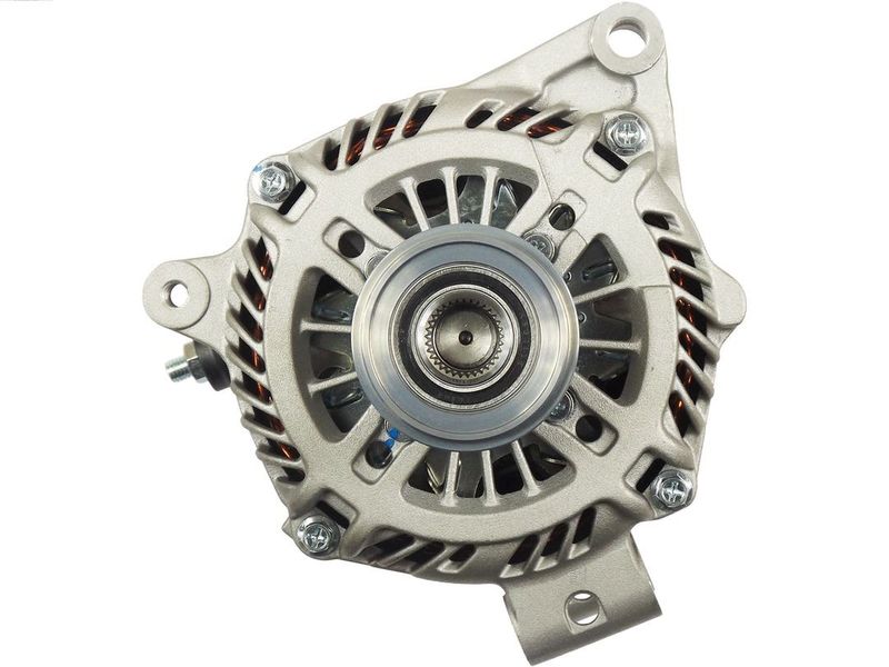 AS-PL A5176 Alternator
