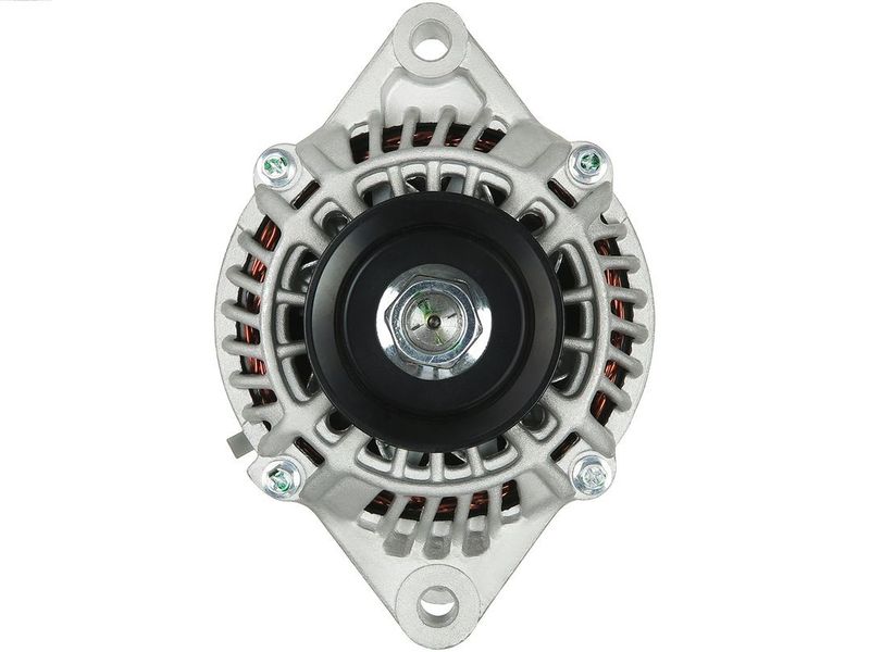 AS-PL A5177 Alternator