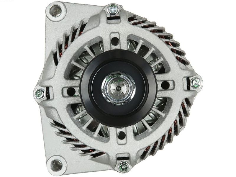 AS-PL A5184 Alternator