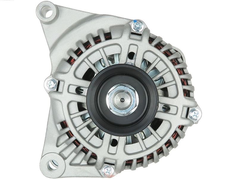 AS-PL A5186 Alternator