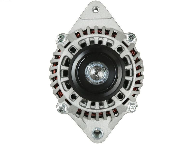 AS-PL A5187 Alternator