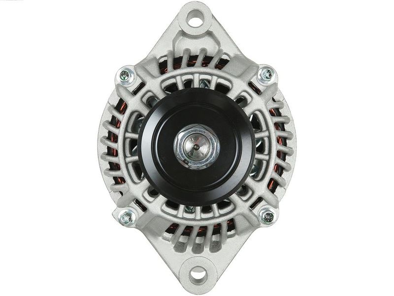 AS-PL A5193 Alternator