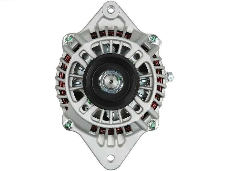 AS-PL A5194 Alternator