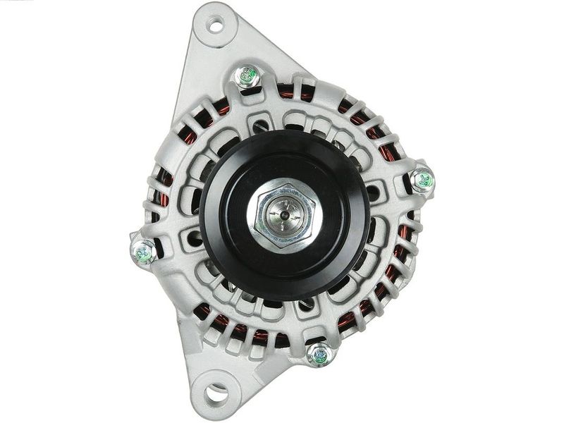 AS-PL A5195 Alternator