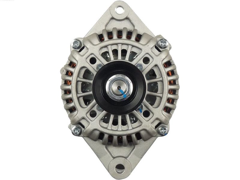 AS-PL A5196 Alternator