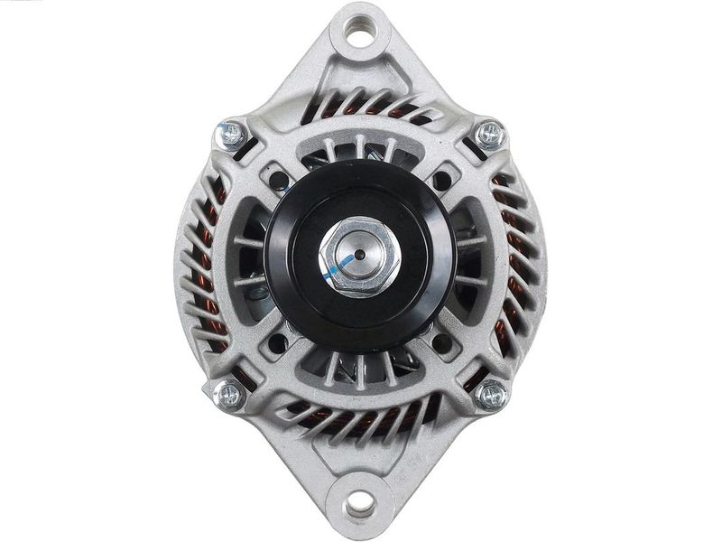 AS-PL A5197 Alternator