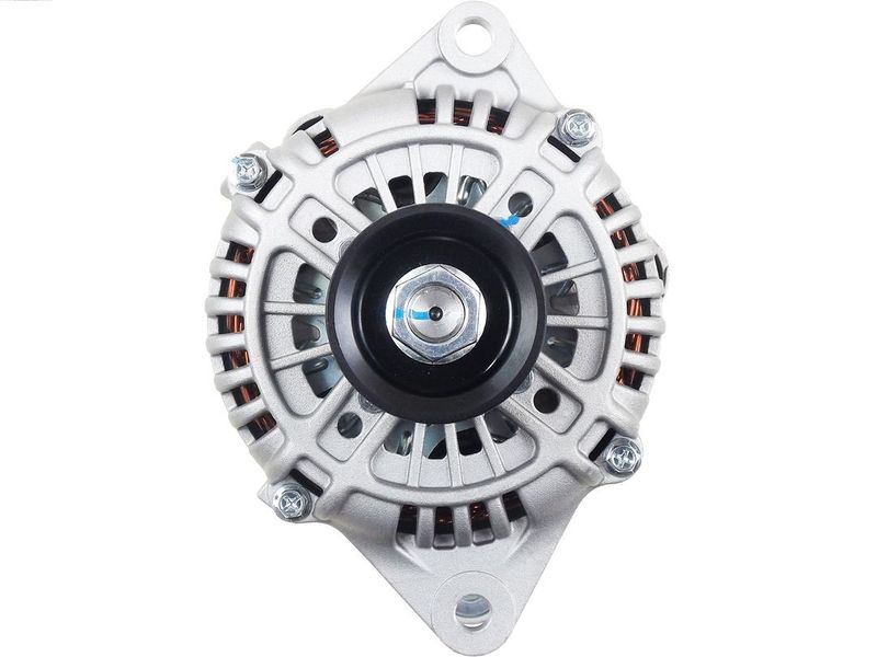 AS-PL A5202 Alternator