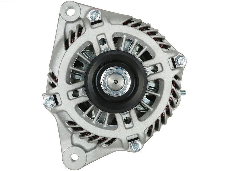 AS-PL A5204 Alternator