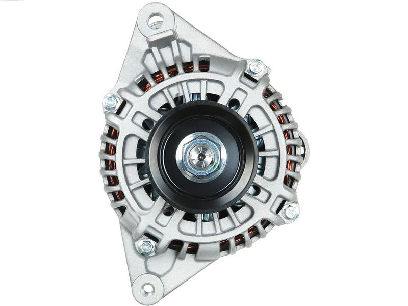 AS-PL A5207 Alternator
