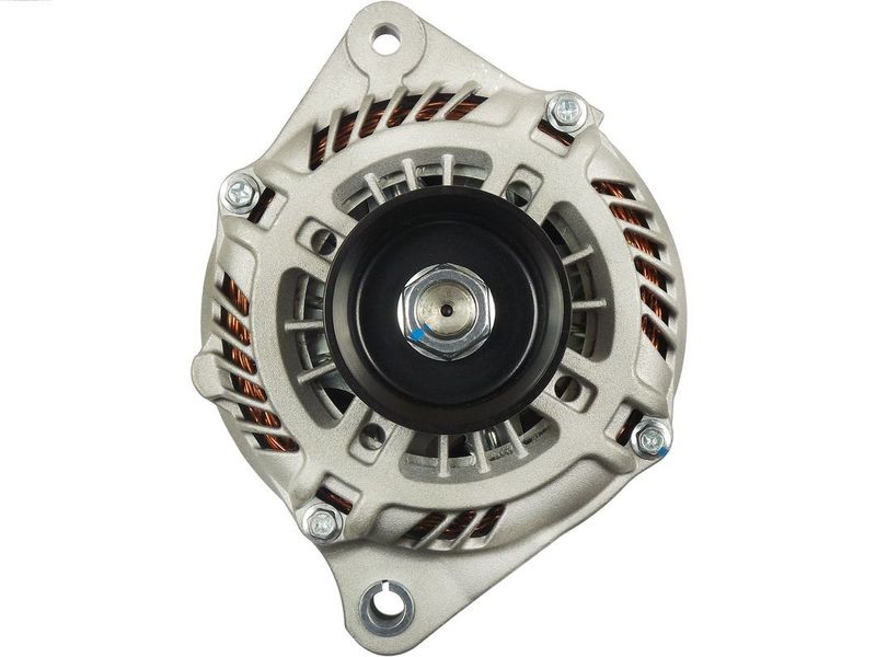 AS-PL A5216 Alternator