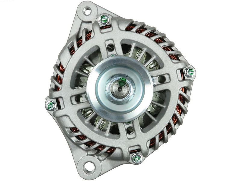 AS-PL A5227 Alternator