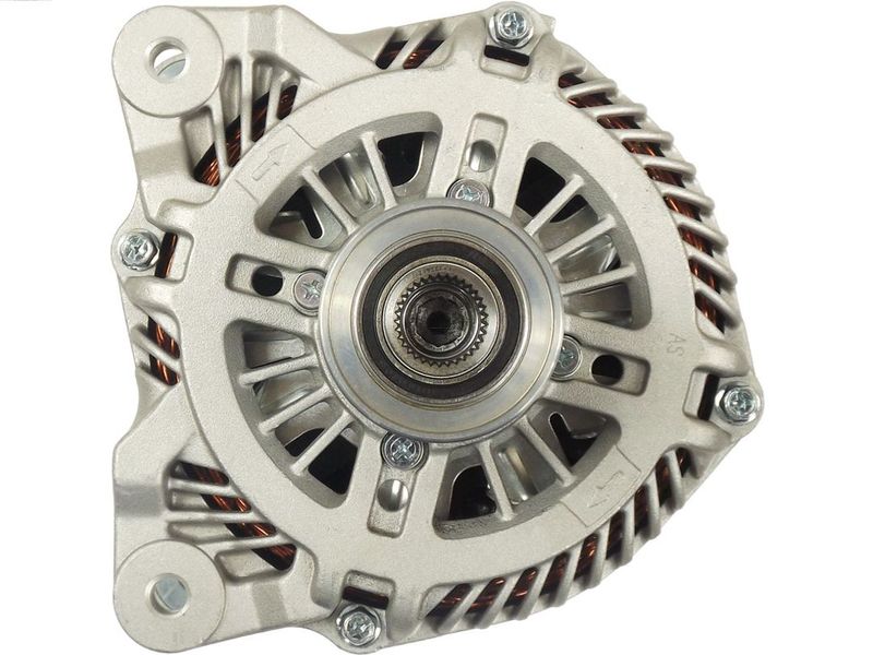 AS-PL A5228 Alternator