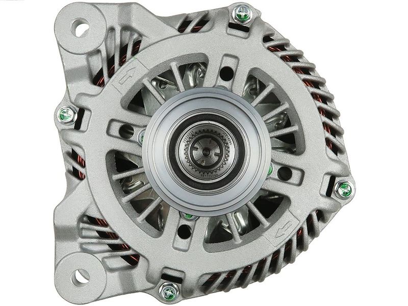 AS-PL A5230 Alternator