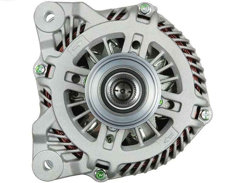 AS-PL A5234 Alternator