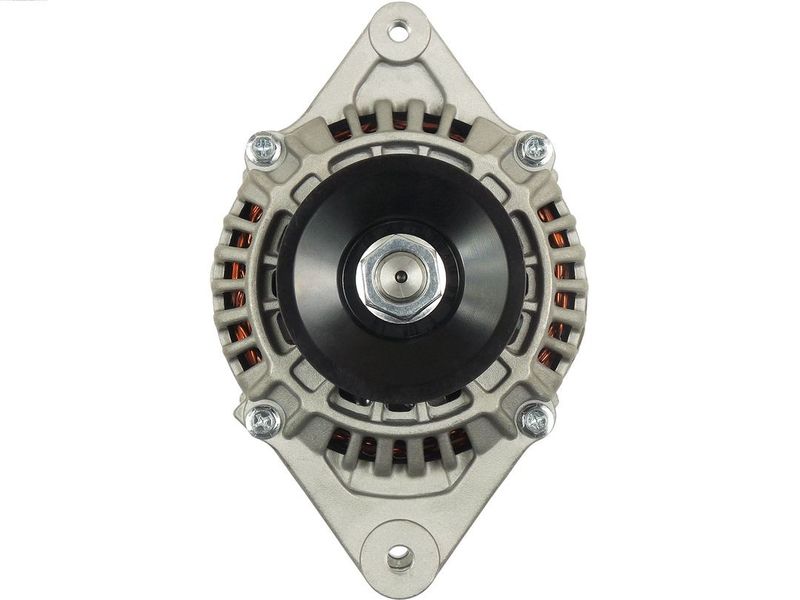 AS-PL A5237 Alternator