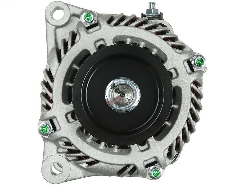 AS-PL A5238 Alternator
