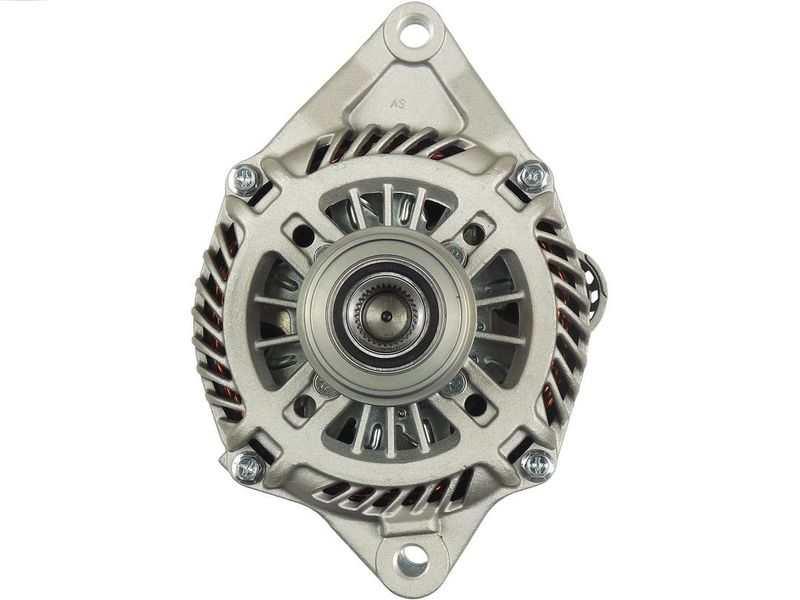 AS-PL A5242 Alternator