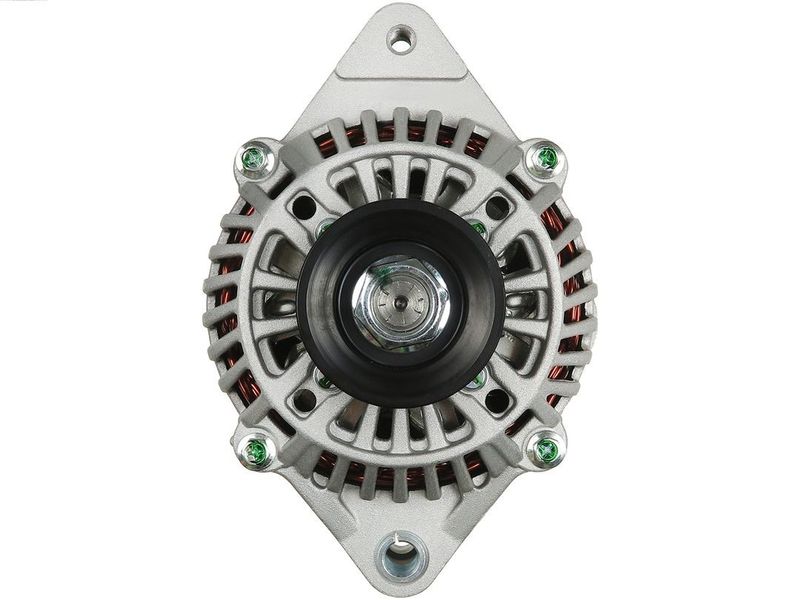 AS-PL A5243 Alternator