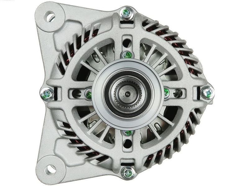 AS-PL A5245 Alternator