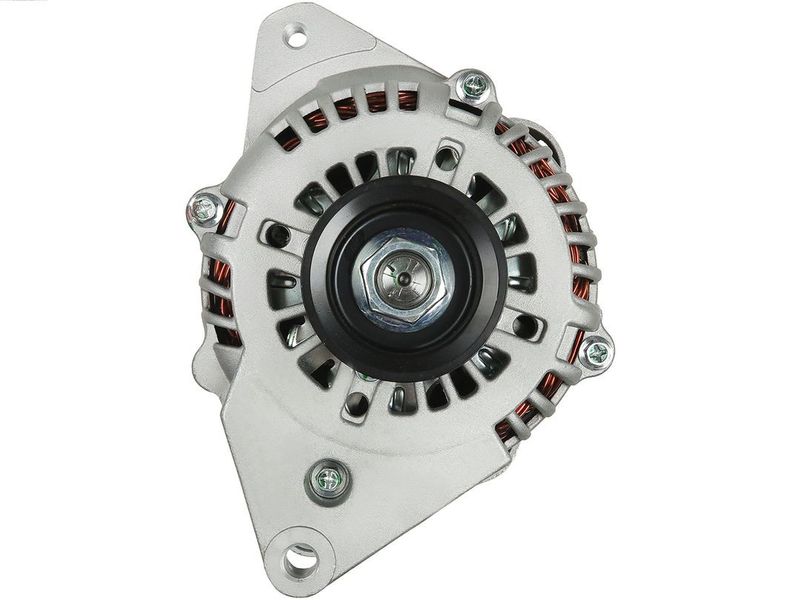 AS-PL A5248 Alternator