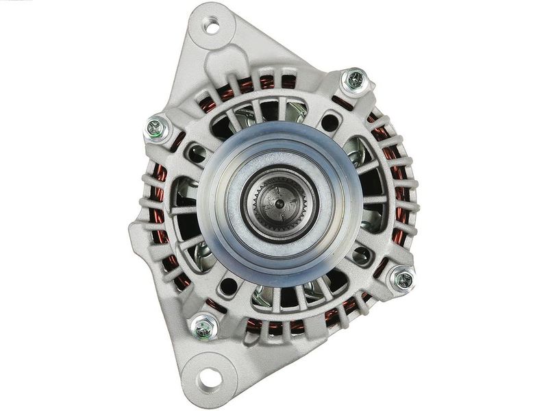 AS-PL A5249 Alternator